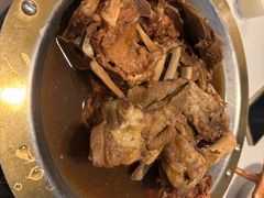 -京城北门羊蝎子铜锅涮肉(总店)