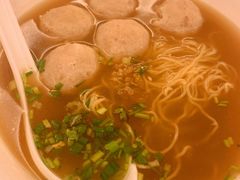 -永盈茶餐厅(中山四路店)