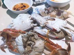 -蓝珊甄选海鲜自助·火锅大排档(近阿那亚店)