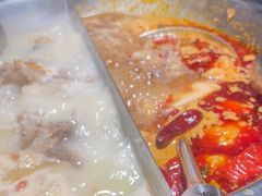 -骨之味·筒骨汤火锅(江头店)
