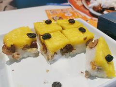 -疆遇·新新新新的新疆菜(万达店)