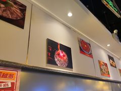 -钢管厂五区小郡肝火锅串串香(清河店)