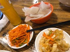-兰州马子禄牛肉面(文景公园店)