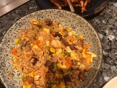 -大渔铁板烧(中山路八佰伴店)