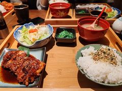 -一豚轩·烧鸟·豚骨拉面(五四路店)