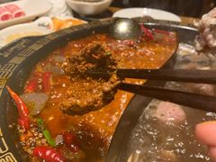 -纸盐河码头火锅(十八梯店)