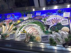 -Olé精品超市(北京合生汇店)