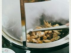 -姥家大锅台(凤凰岭店)