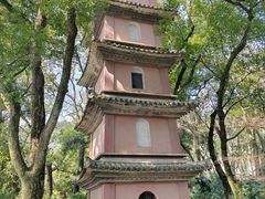 -阿育王寺