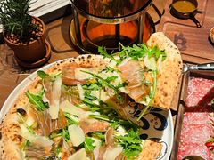 -Mammamia意大利餐厅(阳春巷店)