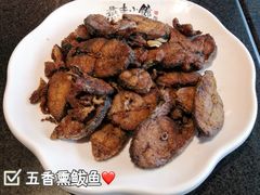 -燕青小馆(东园大厦店)