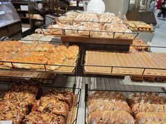 -窑滚面包专门店(马鞍山金鹰店)