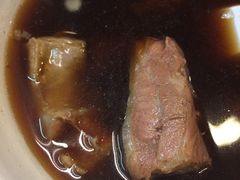 -马来西亚美食街