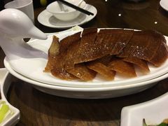 -北京老铺烤鸭(西稍门店)
