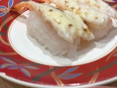 -大起水产回转寿司(大丸心斋桥店)