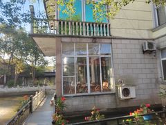 -龚家花园农家乐休闲别墅