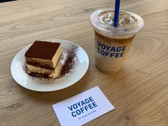 -VOYAGE COFFEE(杨梅竹店)