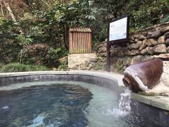-天明山温泉大酒店