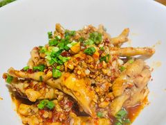 -光头李品质家常菜(人民路店)