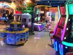 -百联临沂购物中心(临沂路店)