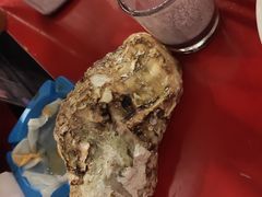 -蚝火爆·烧烤餐厅