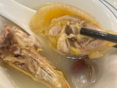 -叶记猪肚鸡(宝安椰林湾店)