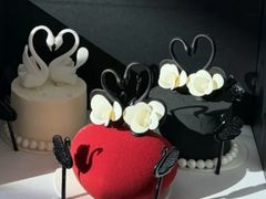 -BLACKSWAN黑天鹅(环球店)