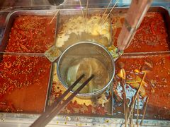 -霸气大叔干锅鸭头·龙虾烧烤·川菜·赛事直播(三里屯店)