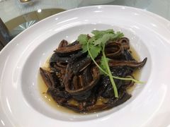 蒜香软兜-怡园饭店-餐厅(四望亭店)