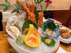 -和创柚子·会席日本料理(新区淮海街店)