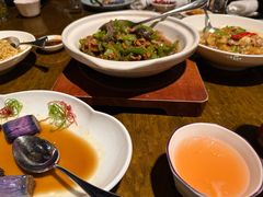 -大连君悦酒店·星海湾壹号Dalian·Dalian(星海广场店)