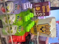 -COSTA COFFEE(西贸凯德晶品4层2店)