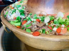 -泽禄源·青海土火锅