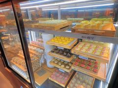 -黑金·寻焰自助百汇·烤肉·火锅(中街店)