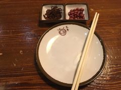 -火齐潮汕砂锅粥(五道口店)