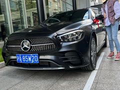 -上海星瀚奔驰4S店(红柳路店)