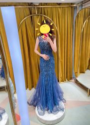 -LA GRACE高端婚纱礼服定制馆