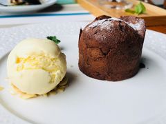 -Kitchen·Y洋厨房西餐厅(王府壹号店)