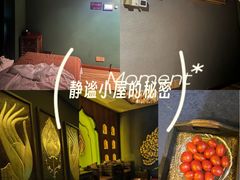 -泰王玺·正宗泰式按摩SPA(九霄店)