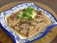 -巢湖名吃·徽府农家菜(半汤店)