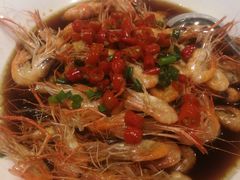 -满园春酒楼(庐江路店)