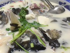 -千岛湖鱼味馆(十字街总店)