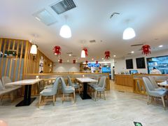 大堂-叁拾壹克饺子·东北菜(国贸店)