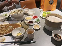 -佬太公海鸭·海鲜大排档(上海总店)