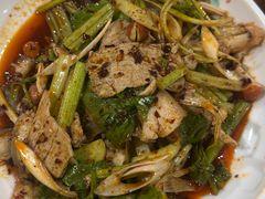 -大邑李记肥肠血旺