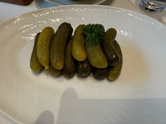 -马克西姆俄罗斯餐厅(通亚街店)