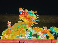 -老门东历史文化街区
