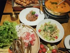 -爱啤精酿·民谣酒馆(滨江店)