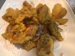 -阿娘家·原生态农家菜(国顺东路店)