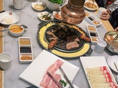 -韩宫宴烤肉·黑毛和牛·料理(合肥滨湖银泰城店)